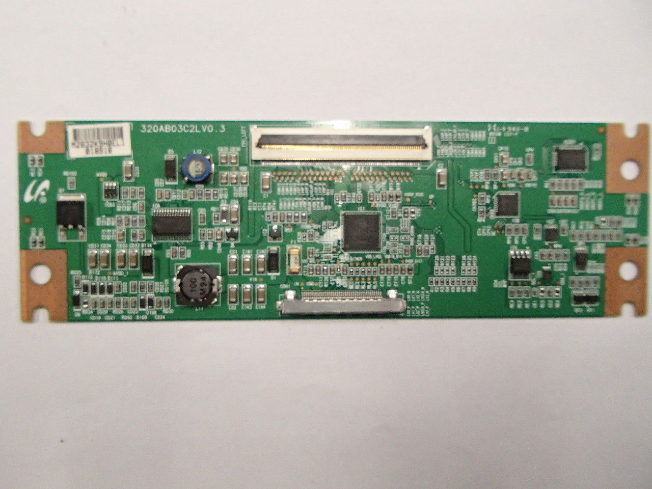 Sony 32" KDL-32L5000 KDL-32L504 LJ94-02832K T-Con LCD Control Timing Board Unit